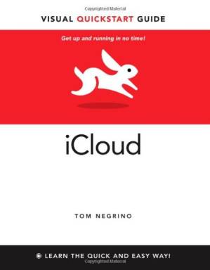 دانلود کتاب iCloud: Visual QuickStart Guide – iCloud: راهنمای Visual Quickstart