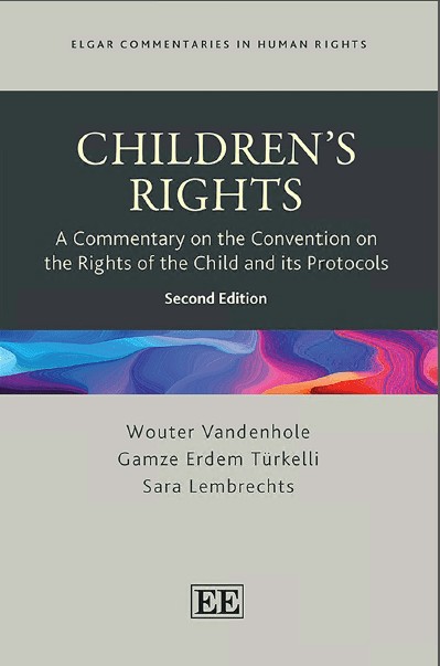 دانلود نسخه کامل کتاب Children’s rights : a commentary on the convention on the rights of the child and its protocols (2nd Edition) – Pdf