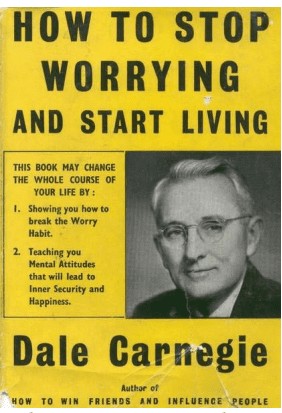 دانلود نسخه کامل کتاب How To Stop Worrying And Start Living – PDF