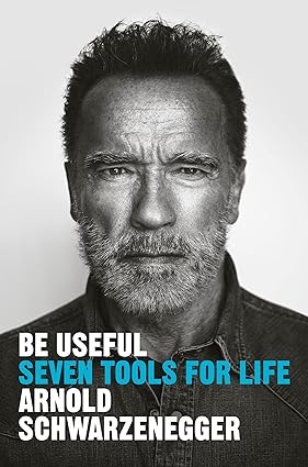 دانلود نسخه کامل کتاب Be Useful: Seven Tools for Life – + Pdf