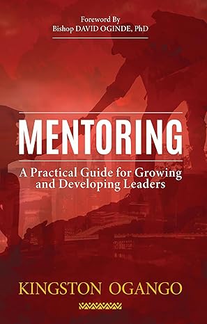 دانلود نسخه کامل کتاب MENTORING : A Practical Guide for Growing and Developing Leaders – + Pdf