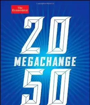 دانلود کتاب Megachange: The World in 2050 – Megachange: جهان در سال 2050