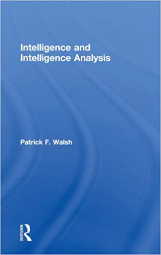 دانلود نسخه کامل کتاب Intelligence and Intelligence Analysis