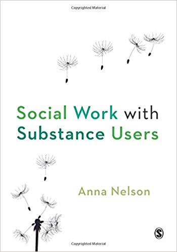 دانلود نسخه کامل کتاب Social Work with Substance Users