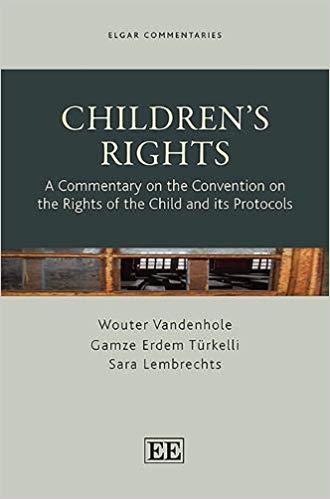 دانلود نسخه کامل کتاب Children’s Rights: A Commentary on the Convention on the Rights of the Child and Its Protocols (Elgar Commentaries)