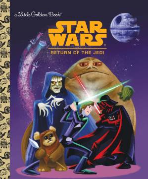 دانلود کتاب The Making of Star Wars: Return of the Jedi – The Making of Star Wars: Return of the Jedi