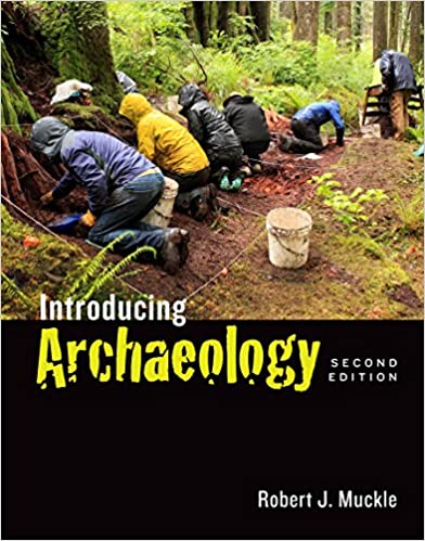 دانلود نسخه کامل کتاب Introducing Archaeology (2nd Edition) – Pdf