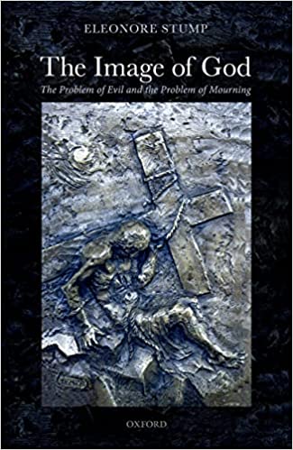 دانلود نسخه کامل کتاب The of God: The Problem of Evil and the Problem of Mourning – Pdf