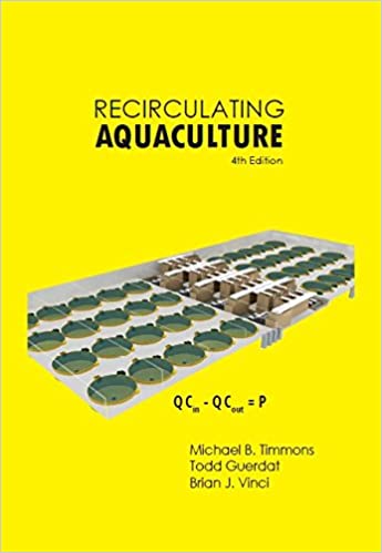 دانلود نسخه کامل کتاب Recirculating Aquaculture (4th Edition) – + pdf