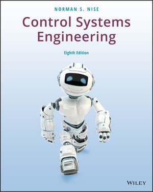 دانلود نسخه کامل کتاب Control systems engineering Eighth edition