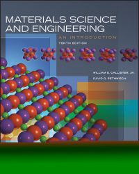 دانلود نسخه کامل کتاب Materials Science and Engineering: An Introduction 10th Edition