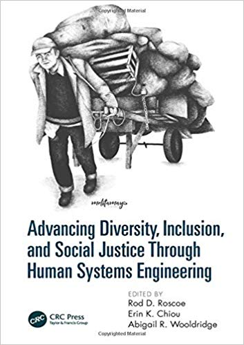 دانلود نسخه کامل کتاب Advancing Diversity, Inclusion, and Social Justice Through Human Systems Engineering