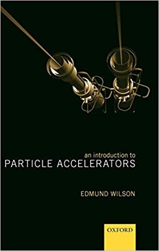 دانلود نسخه کامل کتاب An Introduction to Particle Accelerators – html to pdf