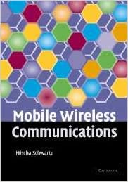 دانلود نسخه کامل کتاب [Solutions Manual] Mobile Wireless Communications – pdf + word