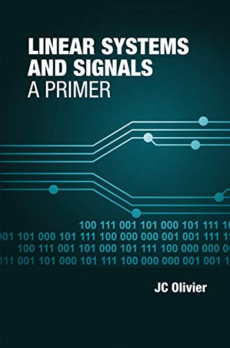 دانلود نسخه کامل کتاب Linear Systems and Signals: A Primer – PDF