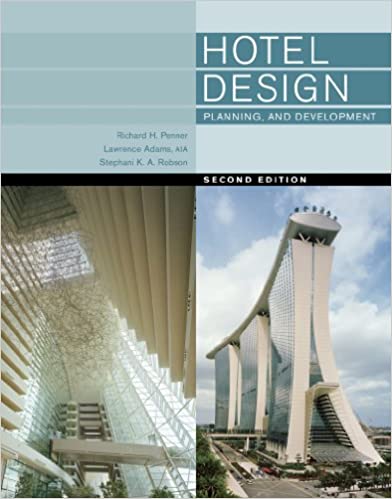 دانلود نسخه کامل کتاب Hotel Design, Planning, and Development (2nd Edition) – PDF