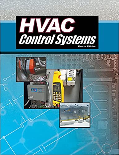 دانلود نسخه کامل کتاب HVAC Control Systems (4th Edition) – pdf