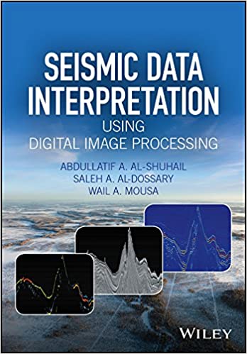 دانلود نسخه کامل کتاب Seismic Data Interpretation using Digital Processing – Pdf