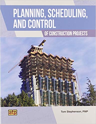 دانلود نسخه کامل کتاب Planning, Scheduling, and Control of Construction Projects – Pdf