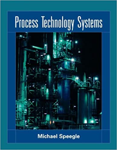 دانلود نسخه کامل کتاب Process Technology Systems – PDF