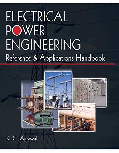 دانلود نسخه کامل کتاب Electrical Power Engineering: Reference & Applications Handbook – + Pdf