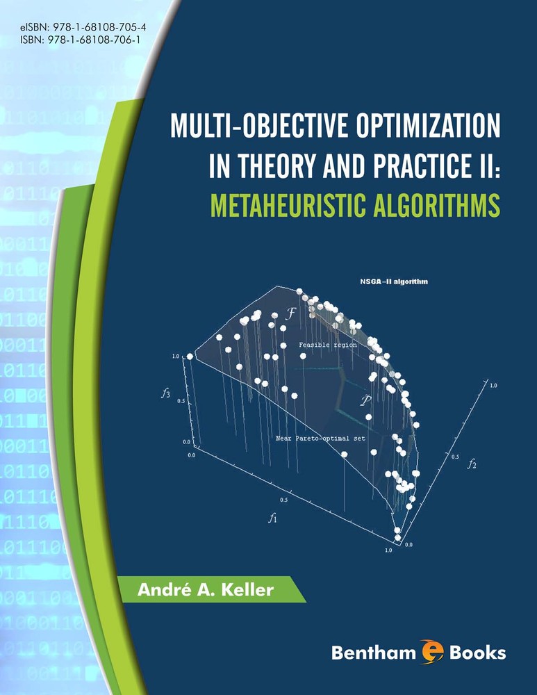 دانلود نسخه کامل کتاب Multi-Objective Optimization In Theory and Practice II: Metaheuristic Algorithms – PDF