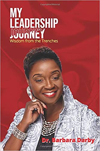 دانلود نسخه کامل کتاب My Leadership Journey: Wisdom from the Trenches