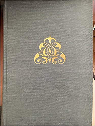 دانلود نسخه کامل کتاب The Diaries of Evelyn Waugh