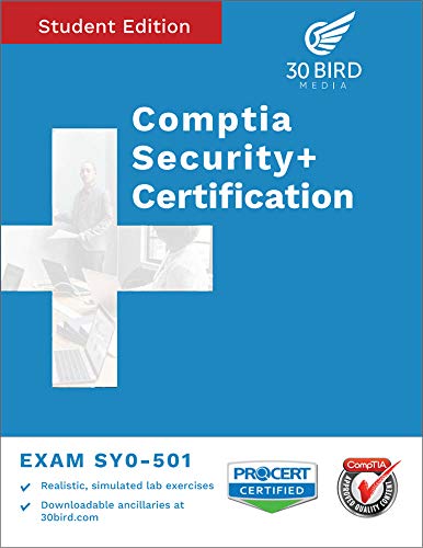 دانلود کتاب CompTIA Security+ Certification Practice Exams (Exam SY0-501) – امتحانات عملی گواهینامه CompTIA Security+ (Exam SY0-501)