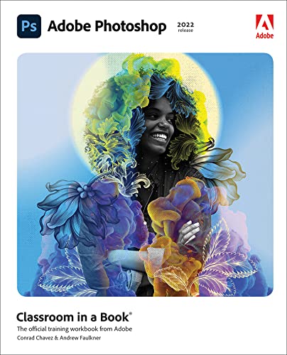 دانلود کتاب Adobe Photoshop Classroom in a Book (2022 release) – Adobe Photoshop Classroom in a Book (نسخه 2022)