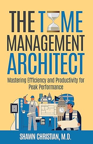 دانلود کتاب فارسی The Time Management Architect