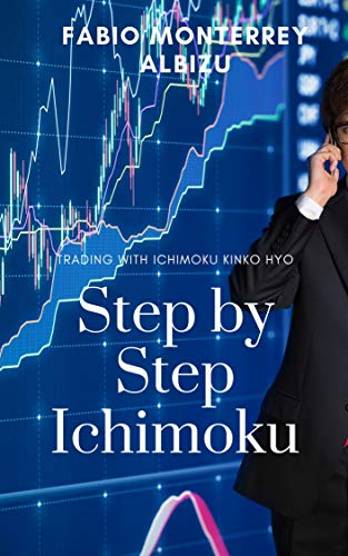 دانلود کتاب Step by Step Ichimoku Trading with Ichimoku Kinko Hyo eBook [2020]