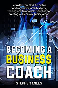 دانلود کتاب Becoming a Business Coach