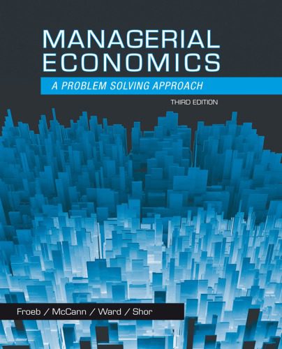 دانلود کتاب فارسی Managerial Economics: A Problem Solving Approach