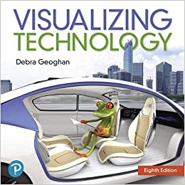 دانلود کتاب Visualizing Technology Complete