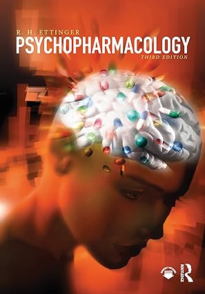 دانلود کتاب Psychopharmacology (3rd Edition) BY Ettinger