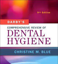 دانلود کتاب Darby’s Comprehensive Review of Dental Hygiene (9th Edition)