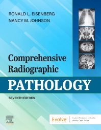 دانلود دانلود کتاب Comprehensive Radiographic Pathology (7th Edition)