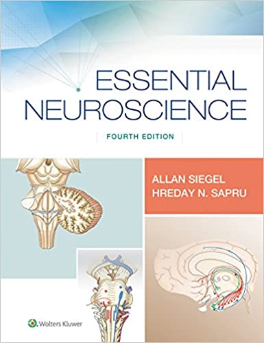 دانلود کتاب Essential Neuroscience (4th Edition)