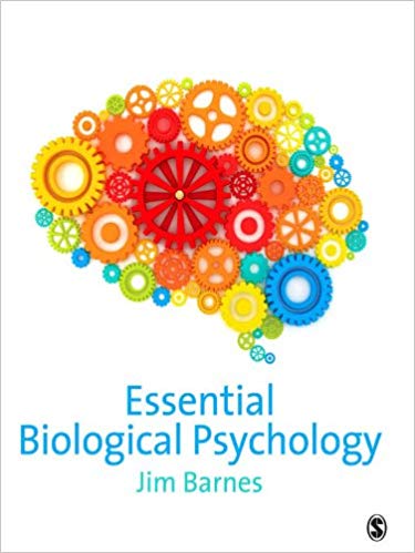 دانلود کتاب Essential Biological Psychology BY Barnes