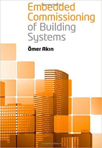 دانلود نسخه کامل کتاب Embedded Commissioning of Building Systems