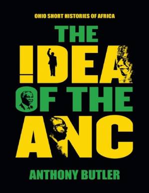 دانلود کتاب The Idea of the ANC – ایده ANC