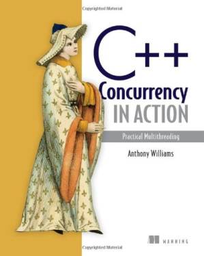 دانلود کتاب C++ Concurrency in Action : Practical Multithreading – C++ Concurrency in Action: Multithreading عملی