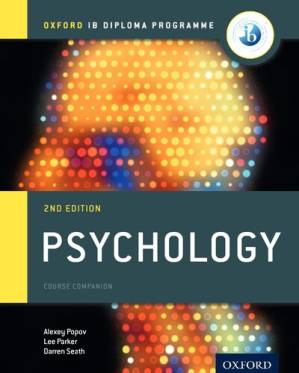 دانلود کتاب Ib Psychology Course Book: Oxford Ib Diploma Programme – Ib Psychology Course Book: Oxford Ib Diploma Program