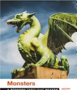 دانلود کتاب Monsters: A Bedford Spotlight Reader – Monsters: A Bedford Spotlight Reader