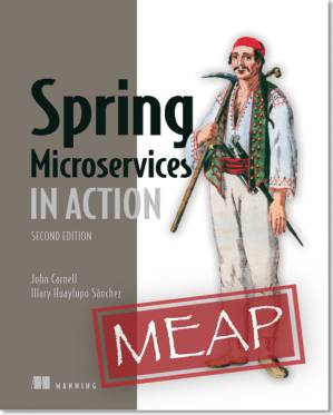 دانلود کتاب Spring Security in Action MEAP V06 – Spring Security in Action MEAP V06