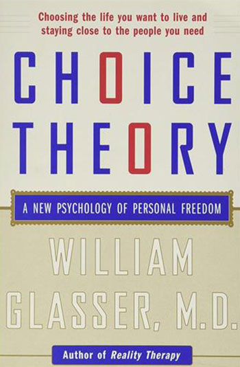 کتاب Choice Theory