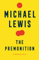 دانلود کتاب The Premonition: A Pandemic Story – The Premonition: A Pandemic Story