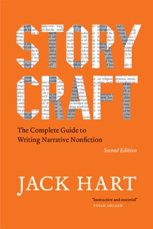 دانلود کتاب Story Craft: Second Edition – Story Craft: Second Edition