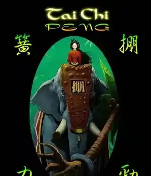 دانلود کتاب Tai Chi Peng Root Power Rising – Tai Chi Peng Root Power Rising